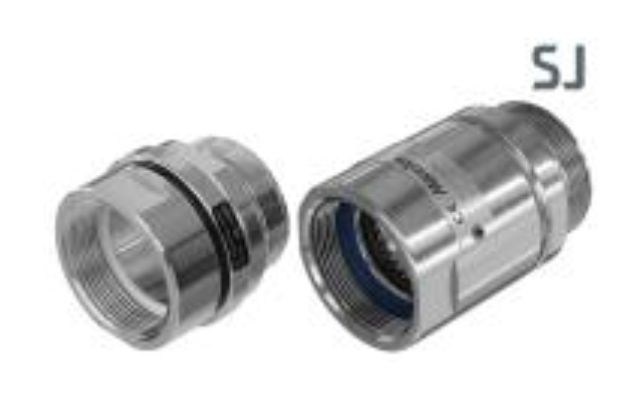 Swivel Joints